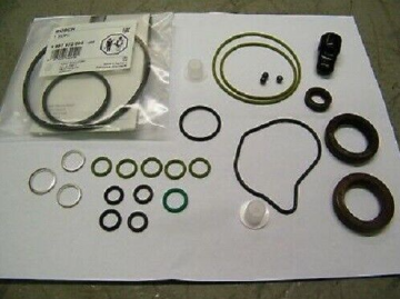 CP3 High Pressure Pump Reseal Kit